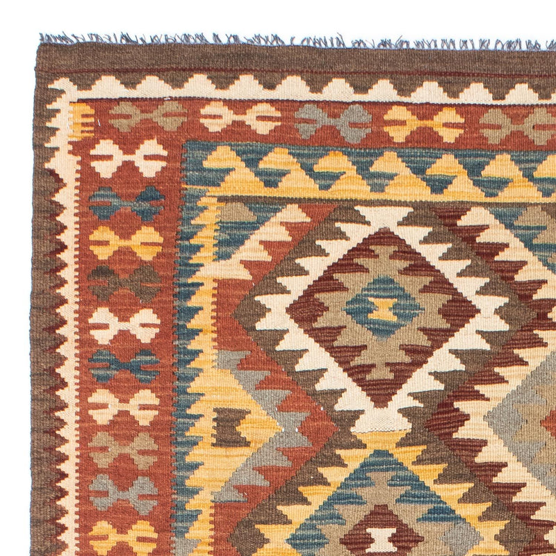 Kilim Fars Tapete 210x150cm