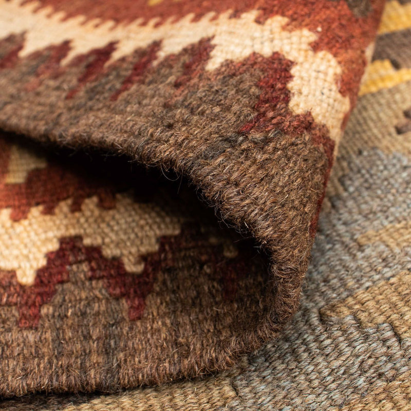 Kilim Fars Tapete 210x150cm