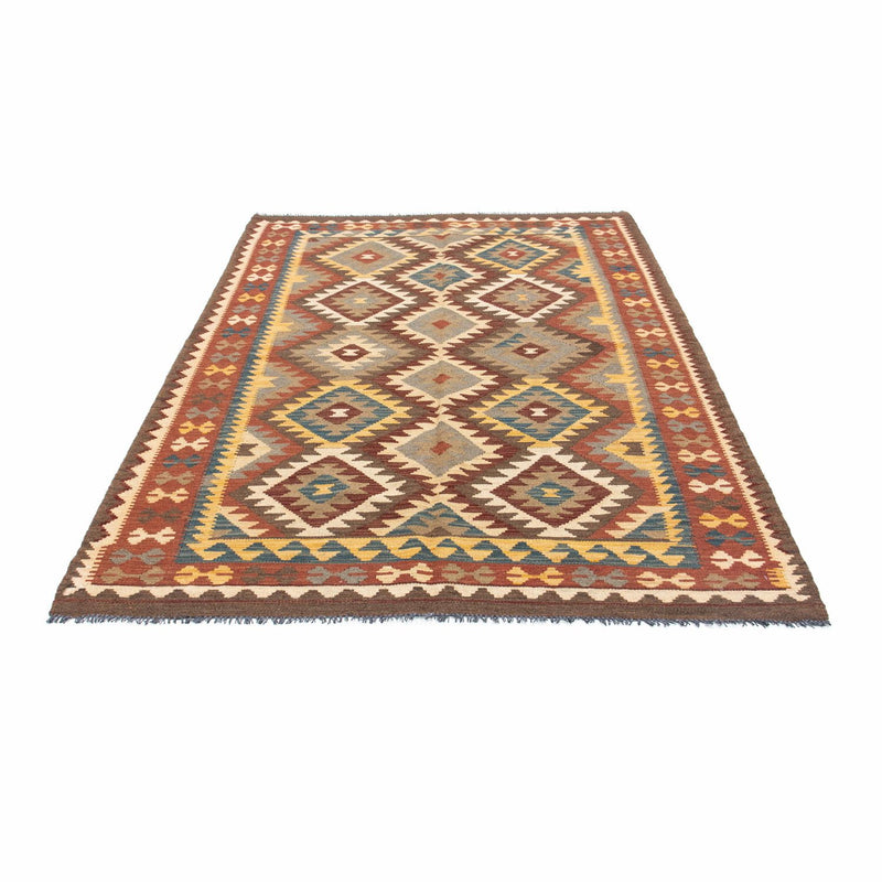 Kilim Fars Tapete 210x150cm