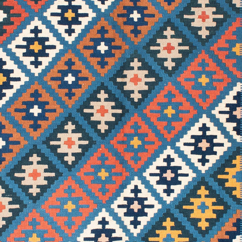 Kilim Fars Tapete 216x154cm