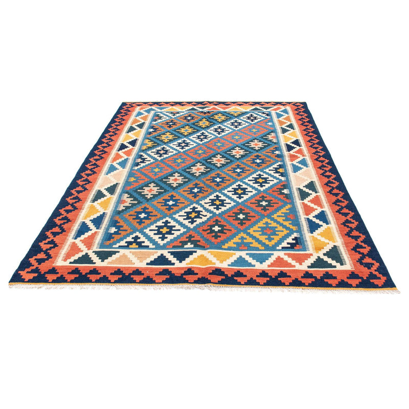 Kilim Fars Tapete 216x154cm