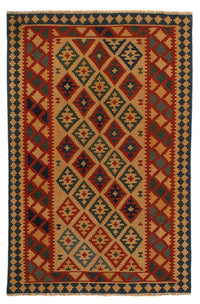 Kilim Fars Tapete 211x154cm – product image