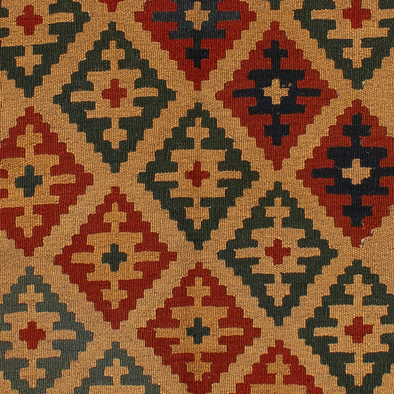 Kilim Fars Tapete 211x154cm