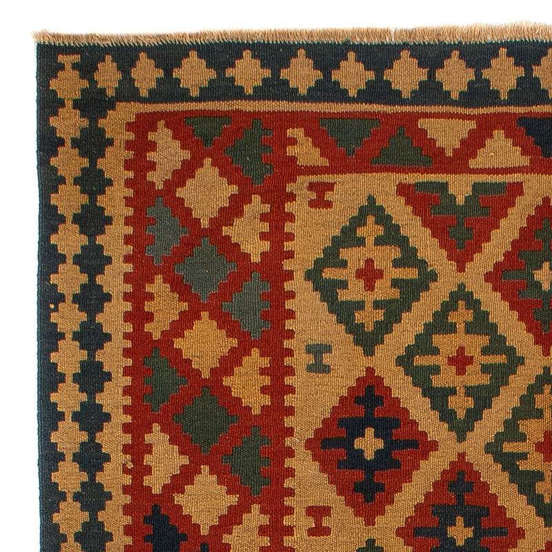 Kilim Fars Tapete 211x154cm