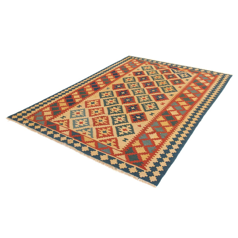 Kilim Fars Tapete 211x154cm