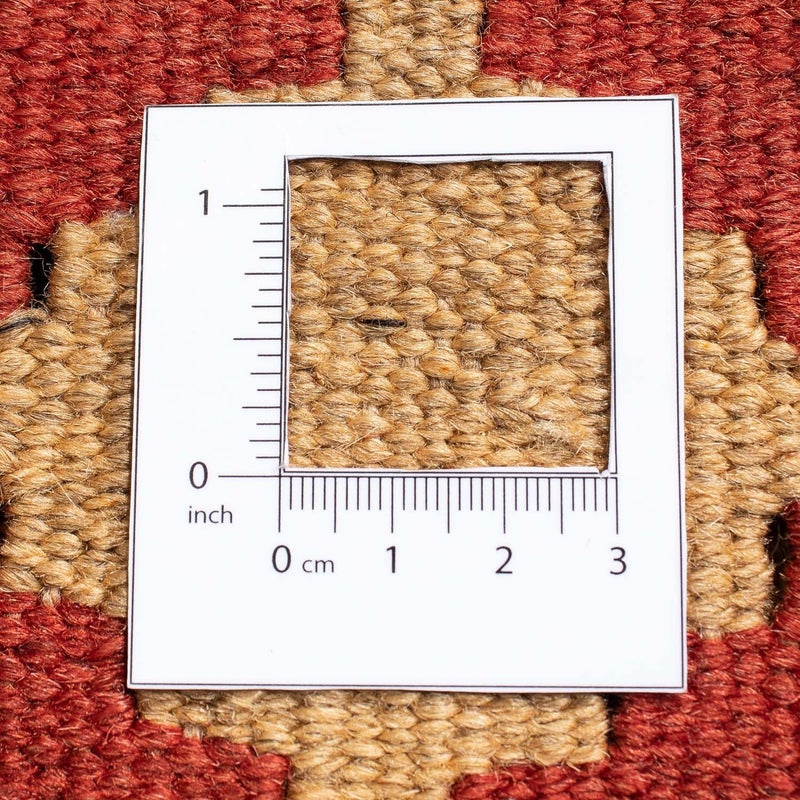 Kilim Fars Tapete 211x154cm