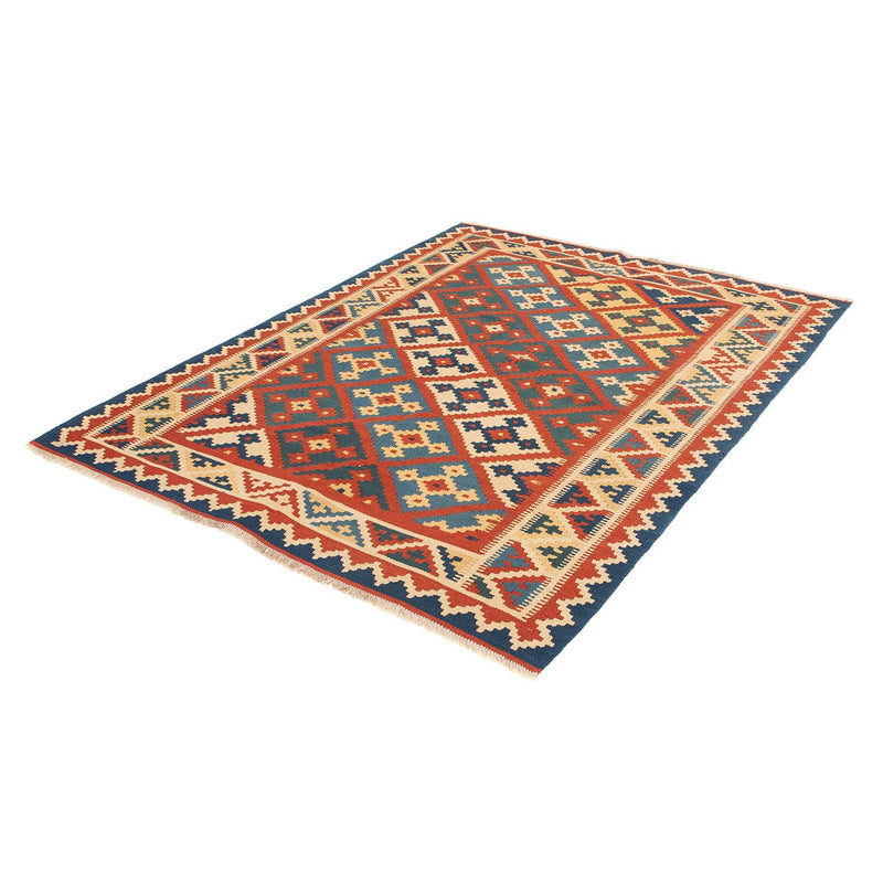 Kilim Fars Tapete 196x155cm