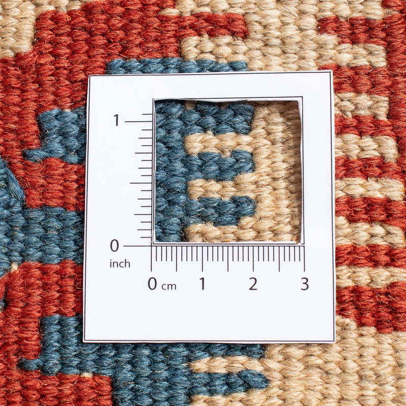 Kilim Fars Tapete 196x155cm