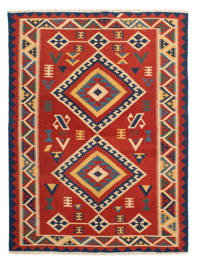 Kilim Fars Tapete 160x217cm