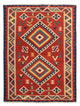 Kilim Fars Tapete 217x160cm