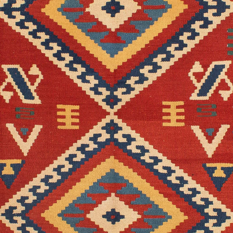 Kilim Fars Tapete 217x160cm