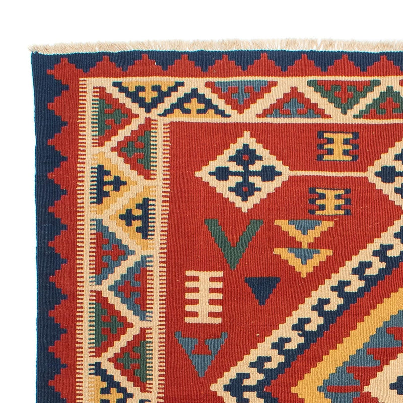 Kilim Fars Tapete 217x160cm