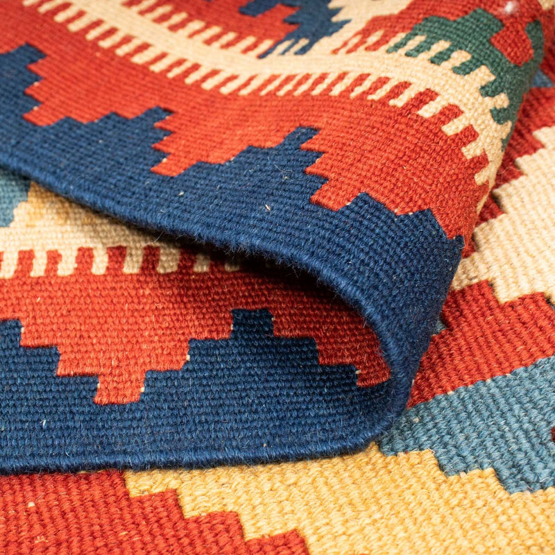 Kilim Fars Tapete 217x160cm