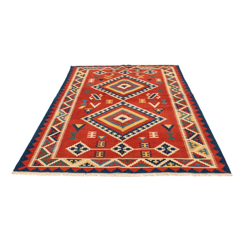Kilim Fars Tapete 217x160cm