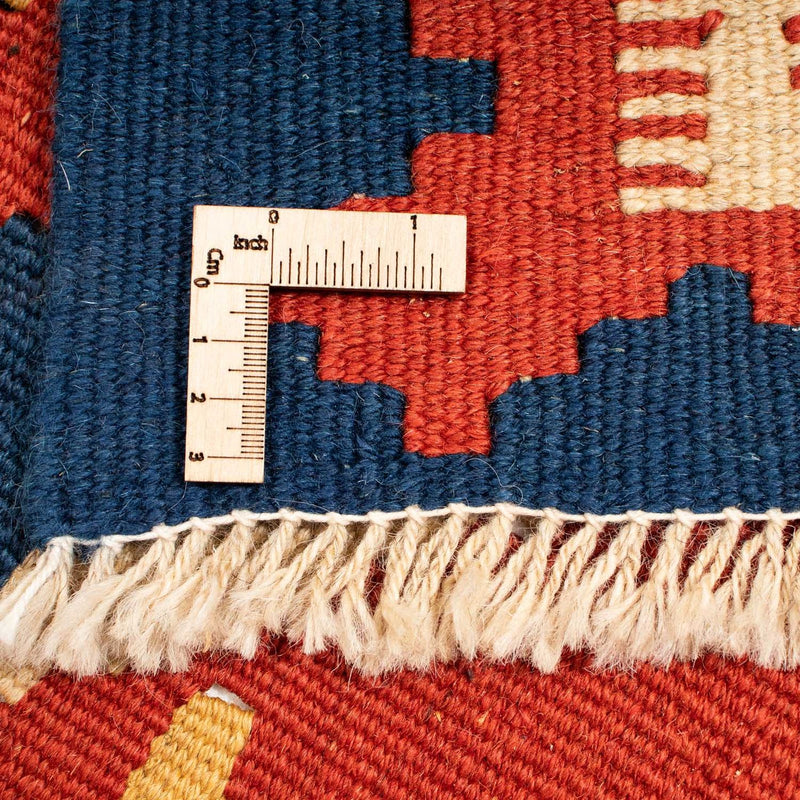 Kilim Fars Tapete 217x160cm