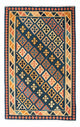 Kilim Fars Tapete 208x154cm