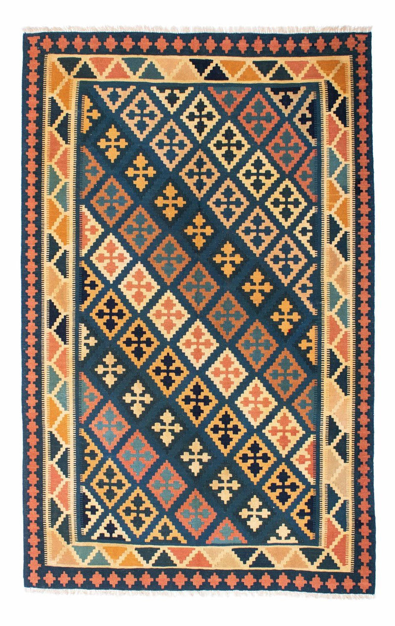 Kilim Fars Tapete 208x154cm