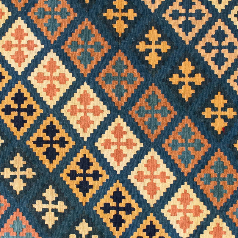 Kilim Fars Tapete 208x154cm