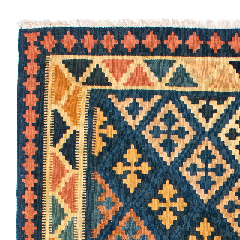 Kilim Fars Tapete 208x154cm