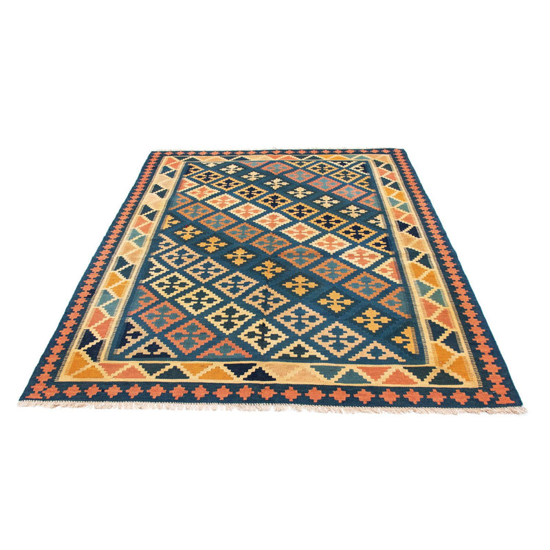 Kilim Fars Tapete 208x154cm