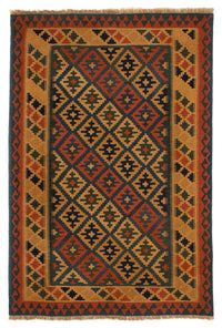 Kilim Fars Tapete 158x203cm – product image