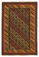 Kilim Fars Tapete 158x203cm