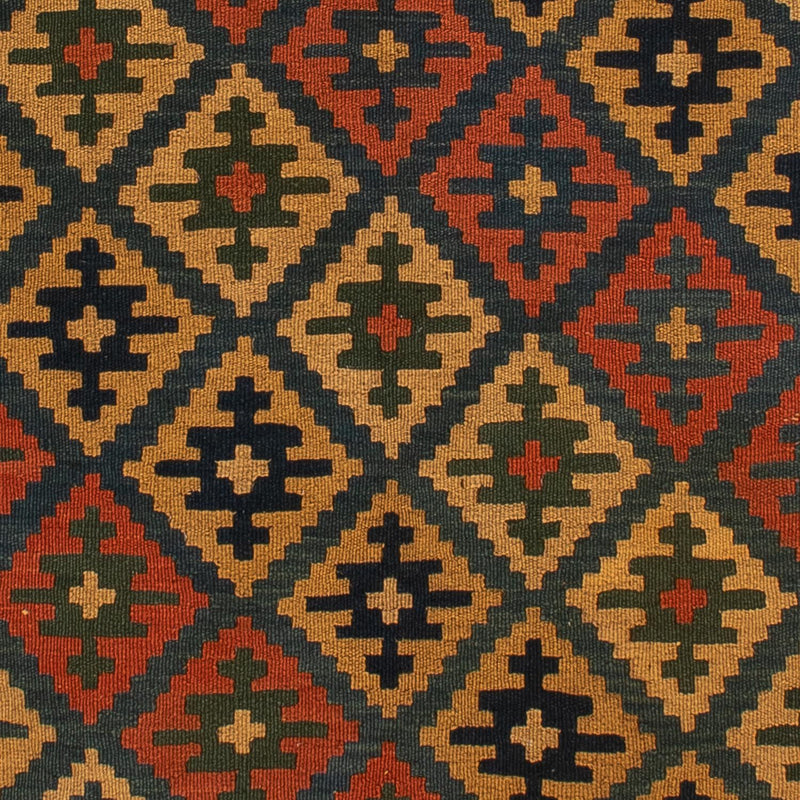 Kilim Fars Tapete 158x203cm