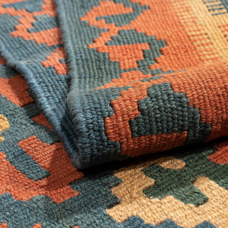 Kilim Fars Tapete 158x203cm