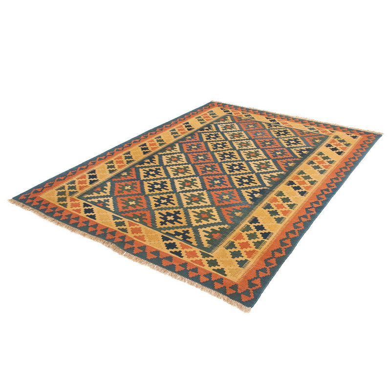 Kilim Fars Tapete 158x203cm