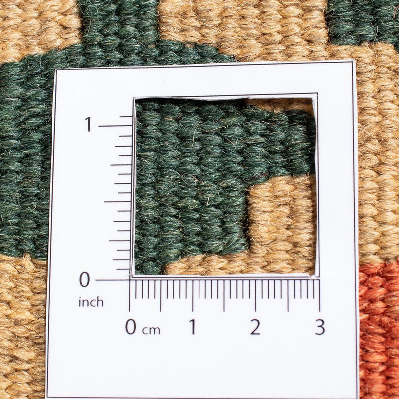 Kilim Fars Tapete 158x203cm