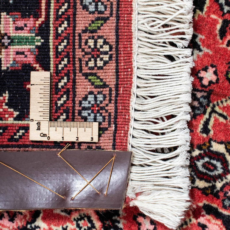 Bidjar - Zanjan Tapete 222x142cm - Tapete persa