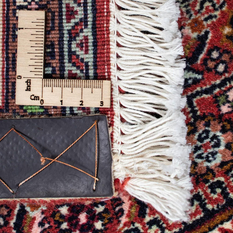 Bidjar - Zanjan Tapete 228x138cm - Tapete persa