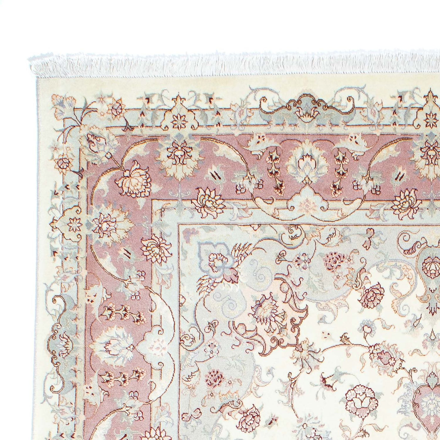 Tabriz - 50 Raj Tapete 230x168cm - Tapete persa