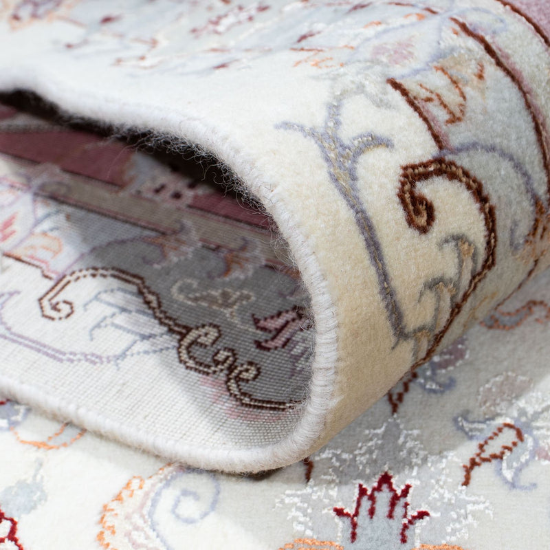 Tabriz - 50 Raj Tapete 230x168cm - Tapete persa