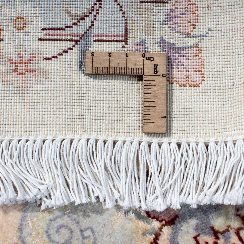 Tabriz - 50 Raj Tapete 230x168cm - Tapete persa