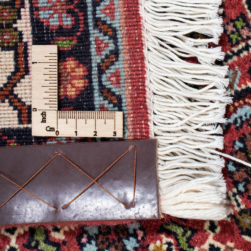 Bidjar - Zanjan Tapete 199x140cm - Tapete persa