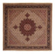 Tabriz - 40 Raj Tapete 250x249cm - Tapete persa