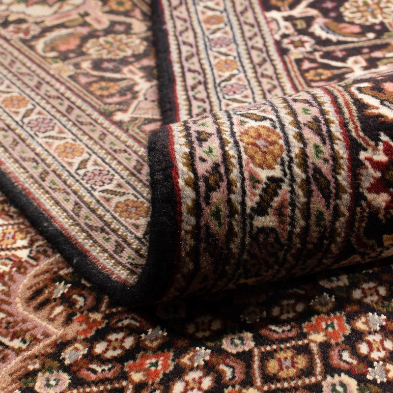 Tabriz - 40 Raj Tapete 250x249cm - Tapete persa