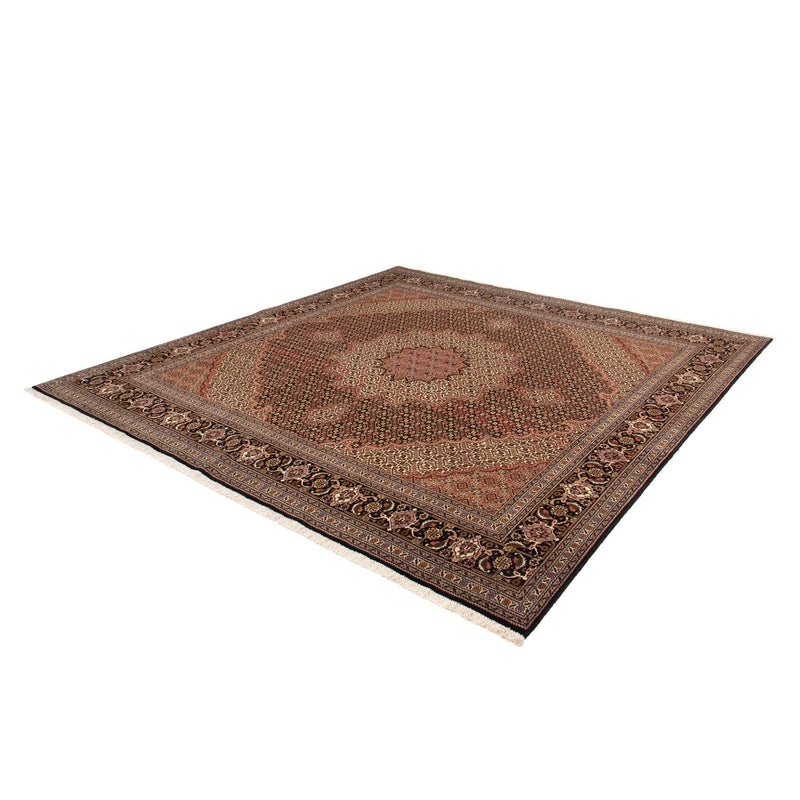 Tabriz - 40 Raj Tapete 250x249cm - Tapete persa