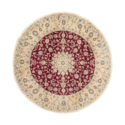 Nain Tapete 245x245cm - Tapete persa