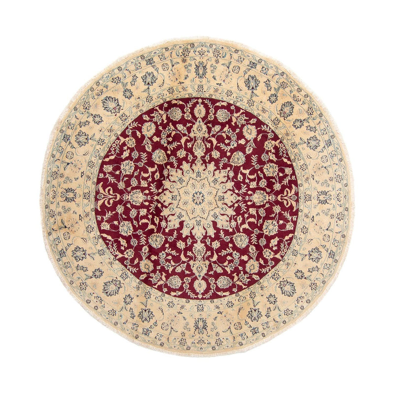 Nain Tapete 245x245cm - Tapete persa