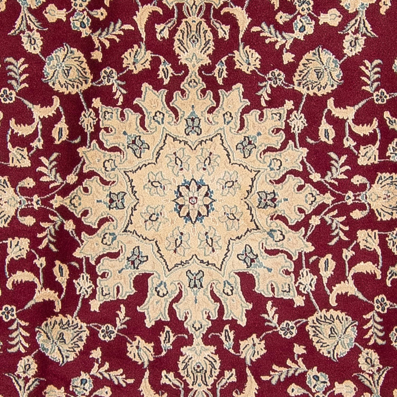 Nain Tapete 245x245cm - Tapete persa