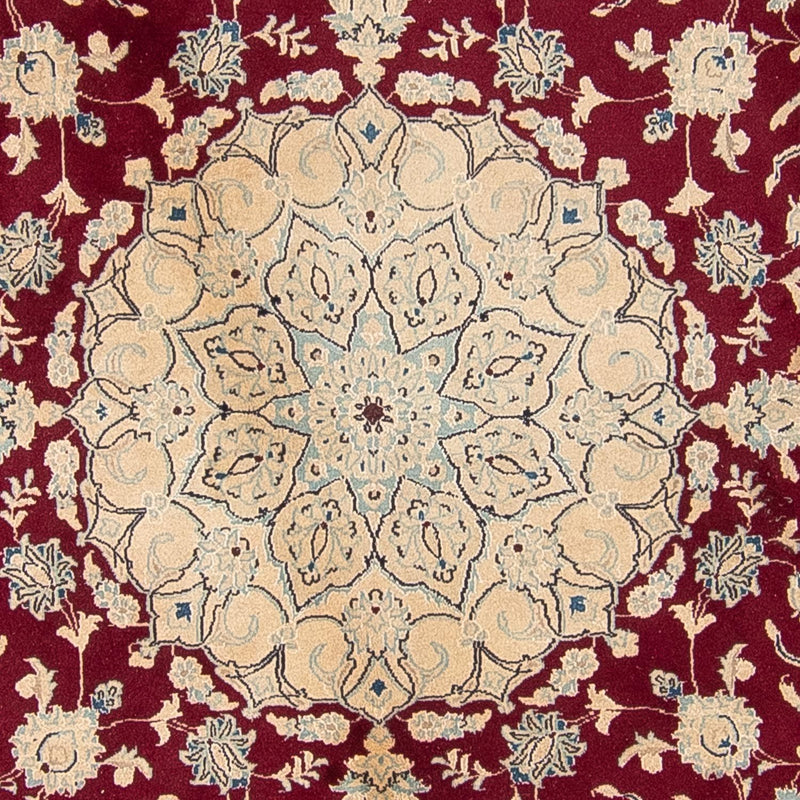 Nain Tapete 287x287cm - Tapete persa