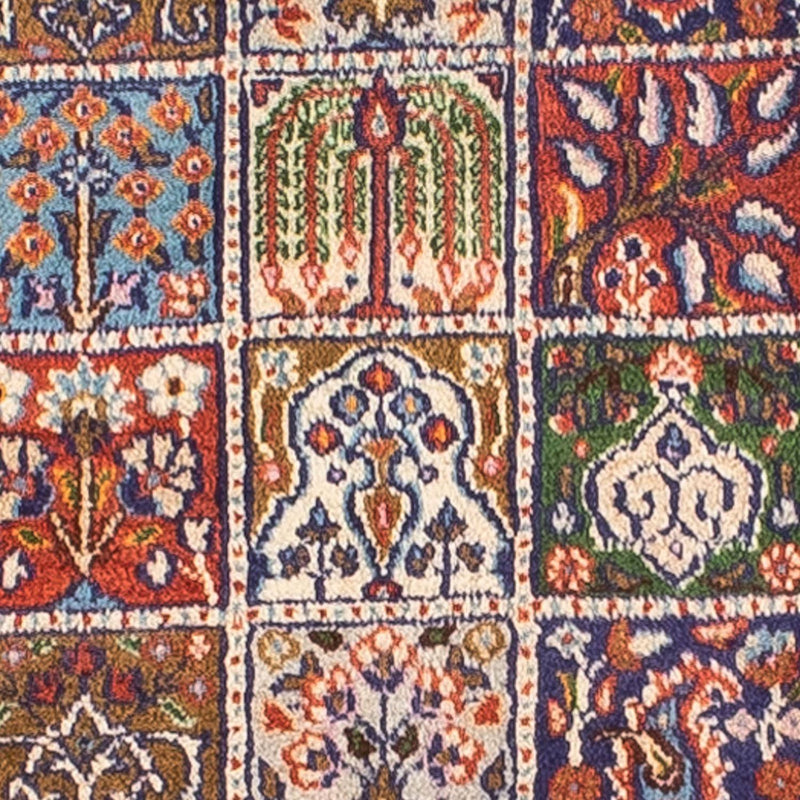 Moud Tapete 382x79cm - Tapete persa