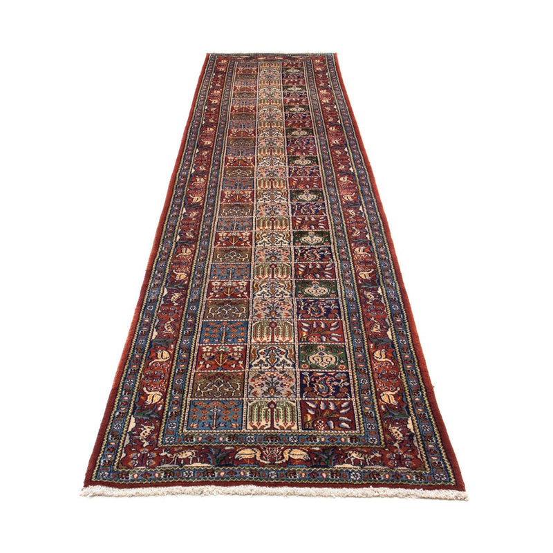 Moud Tapete 382x79cm - Tapete persa