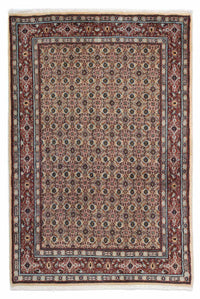 Moud Tapete 150x98cm - Tapete persa – product image