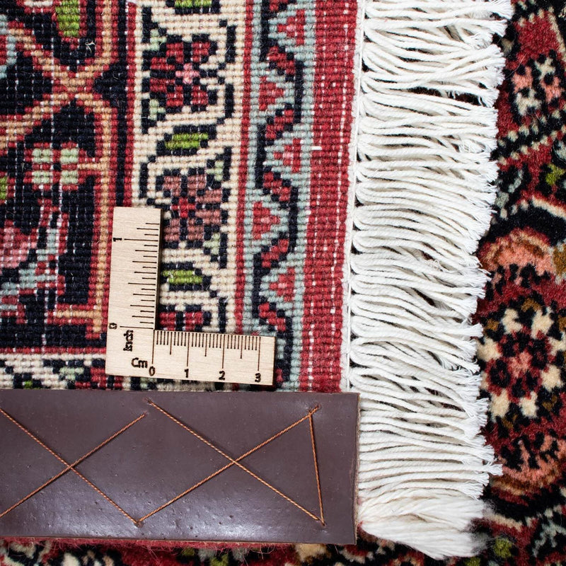 Bidjar - Zanjan Tapete 208x139cm - Tapete persa