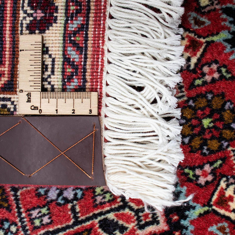 Bidjar - Zanjan Tapete 200x140cm - Tapete persa