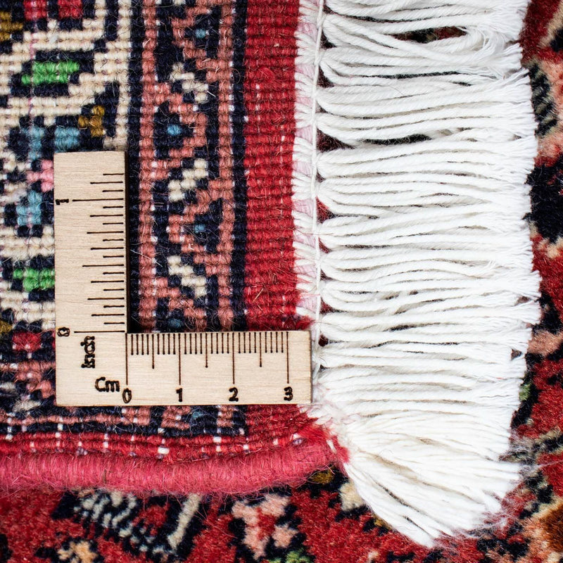 Bidjar - Zanjan Tapete 199x139cm - Tapete persa