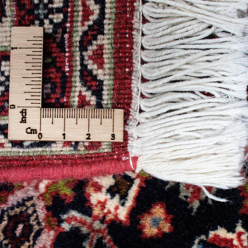 Bidjar - Zanjan Tapete 198x147cm - Tapete persa